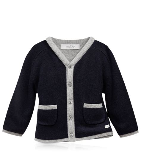 baby dior cardigan|dior baby vanity.